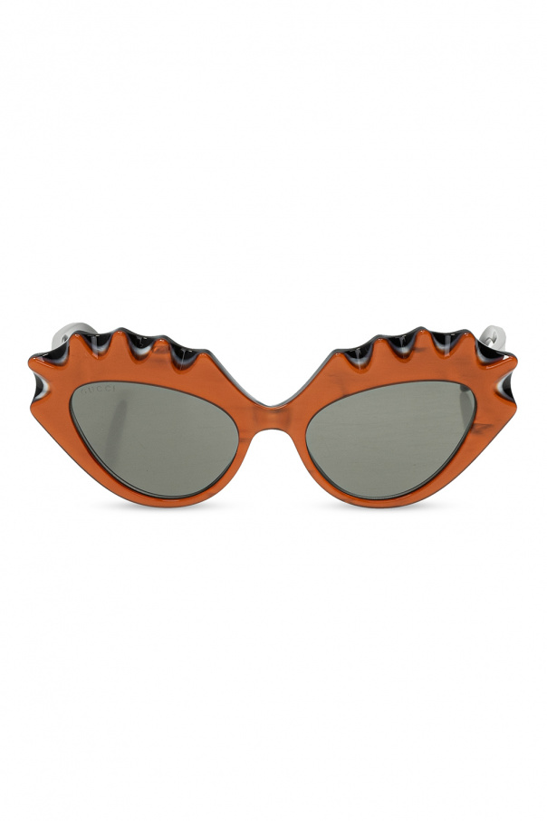 Gucci Sunglasses ML0122 05A