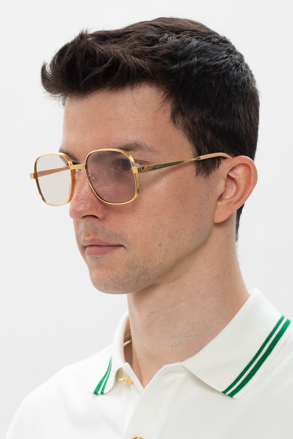 Gucci Optical glasses | Men's Accessories | Vitkac