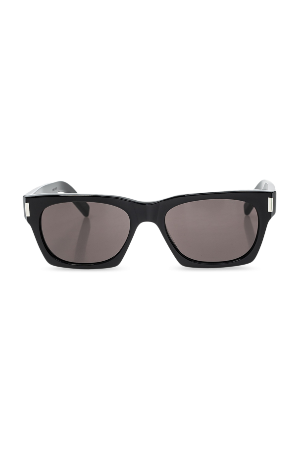 ‘SL 402’ sunglasses od Saint Laurent