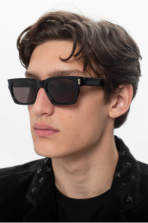 ‘sl 402’ sunglasses od Saint Laurent
