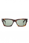 Sunglasses NIKE Flatspot EV0923 903 ClearW Green