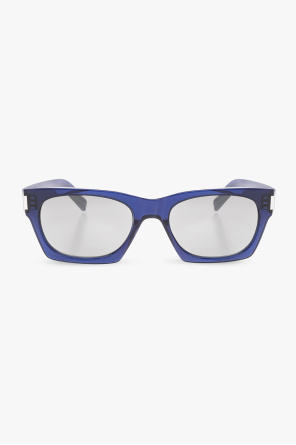 ‘sl 402’ sunglasses od Saint Laurent