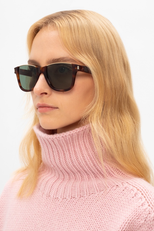 Saint Laurent ‘SL 51’ sunglasses