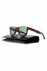 Saint Laurent ‘SL 51’ Brown sunglasses