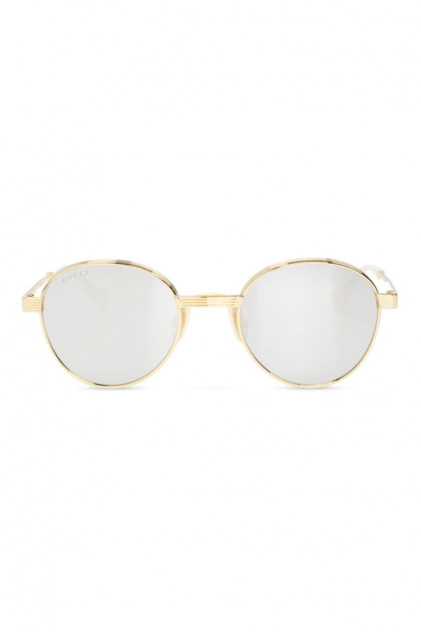 Gucci Huma Sunglasses Sunglasses