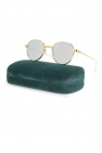 Gucci Huma Sunglasses Sunglasses