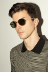 Gucci Sunglasses with logo