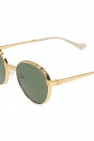 Gucci Sunglasses with logo