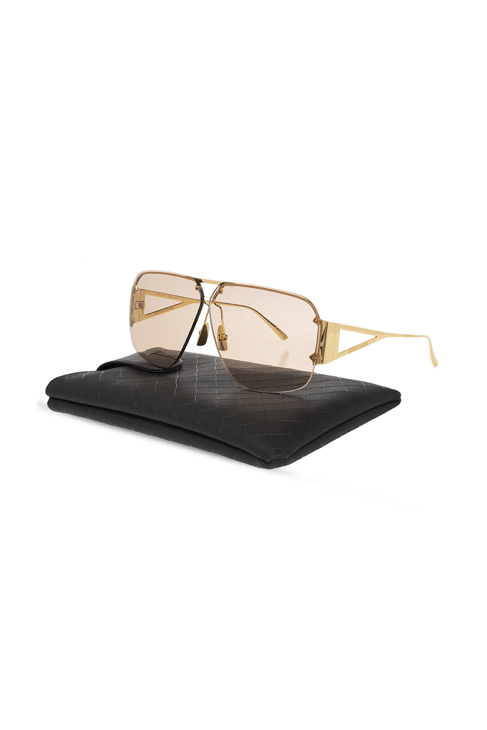 Bottega Veneta Sunglasses