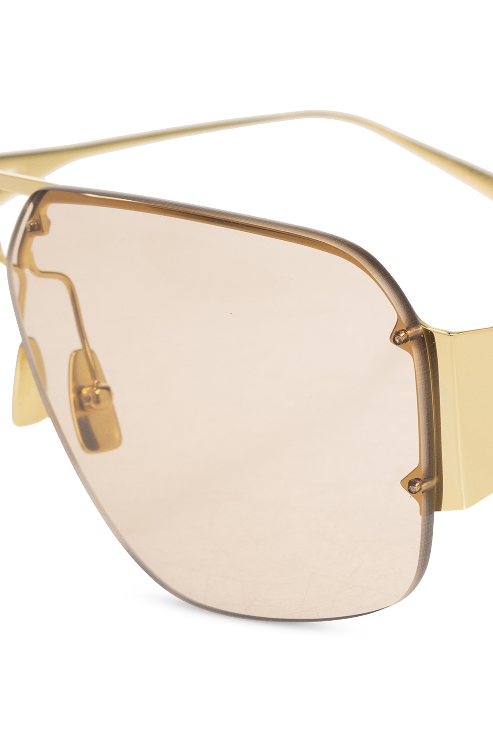 bottega With Veneta Sunglasses