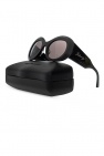 Balenciaga Sunglasses with logo
