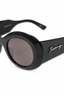 Balenciaga Sunglasses with logo