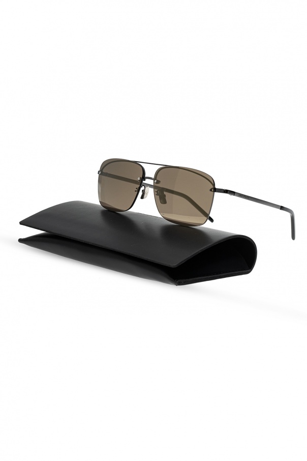 Saint Laurent ‘SL 417’ sunglasses