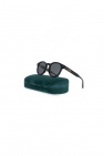 Gucci Sunglasses with logo