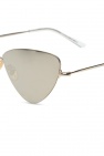 Balenciaga Sunglasses EMPORIO ARMANI 0EA2105 300187 Black