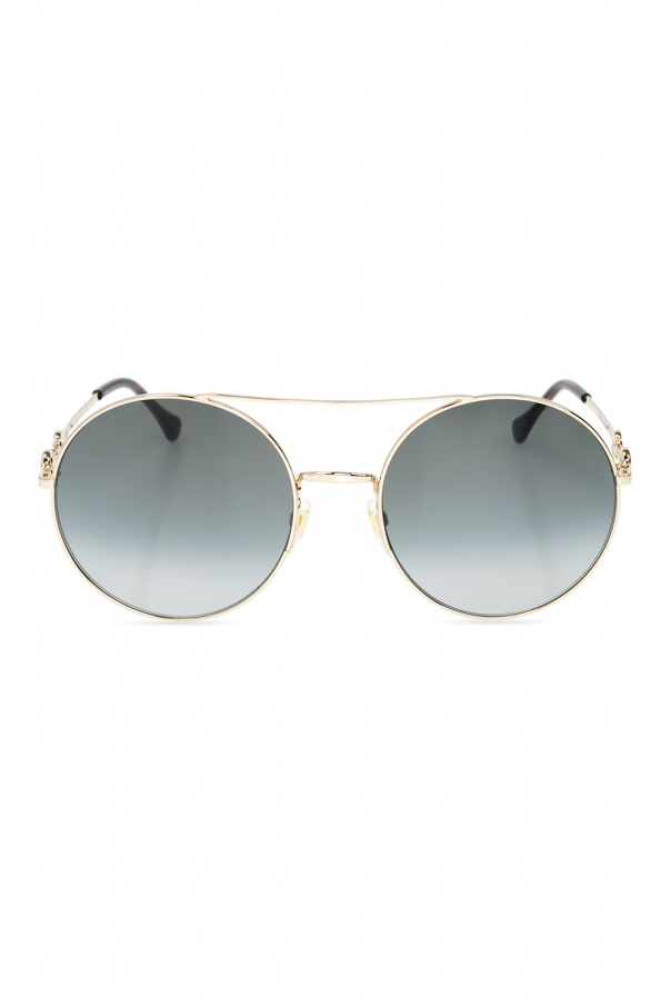 Gucci AKILA Logos 40033U sunglasses