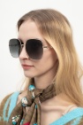 Gucci Sunglasses with logo