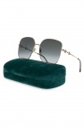 Gucci Sunglasses with logo