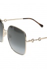 Gucci Sunglasses with logo