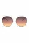 MAYAN SUN BK SFGRY Sunglasses