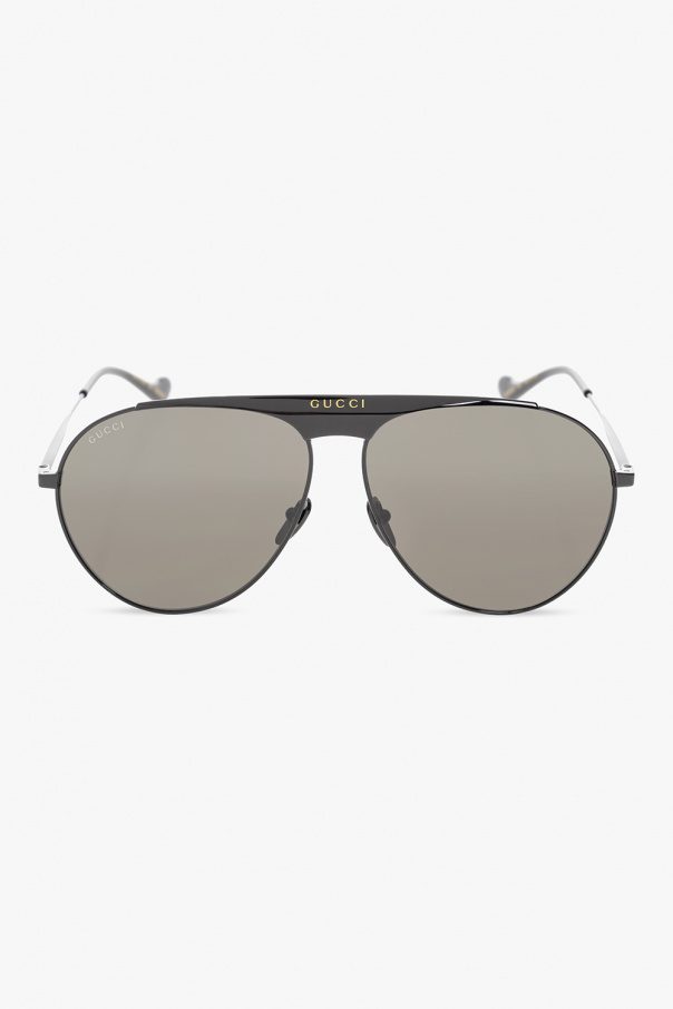 Gucci Aviator CGSN1397 sunglasses