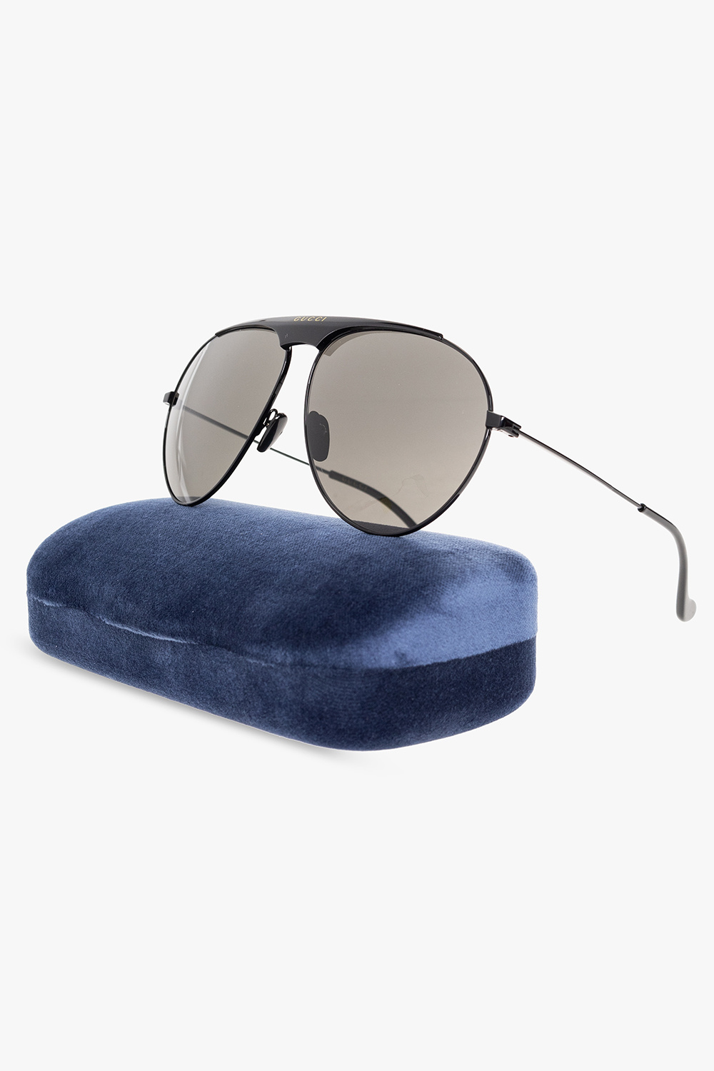 Gucci Aviator CGSN1397 sunglasses