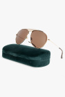 Gucci GOLD Sunglasses