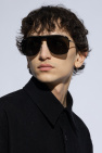 Gucci SILVER Sunglasses