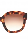 Emmanuelle Khanh Maui Jim Sunglasses 93