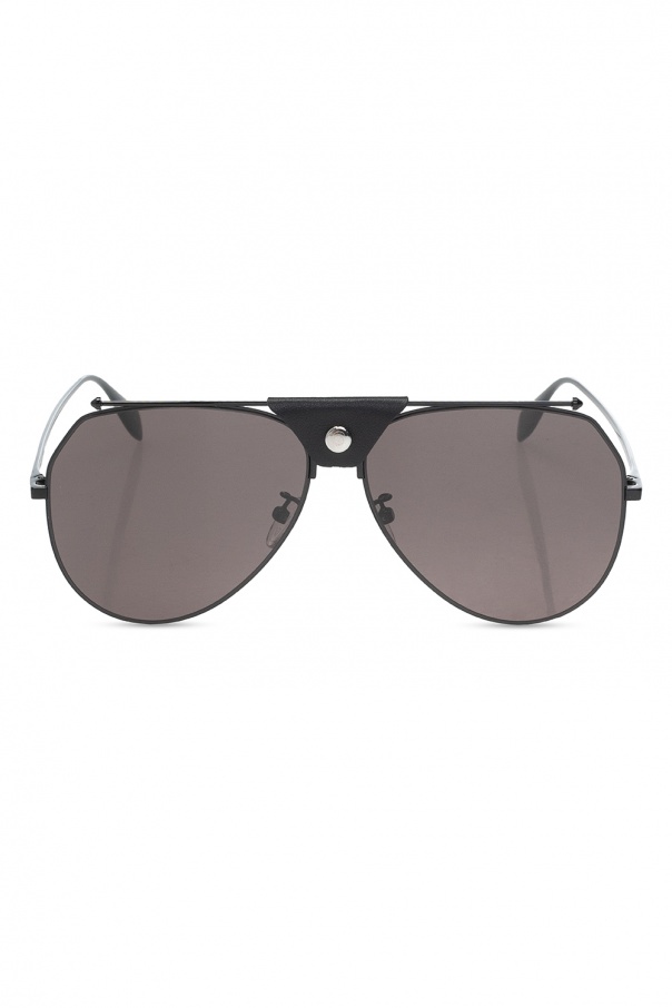 Alexander McQueen Sunglasses