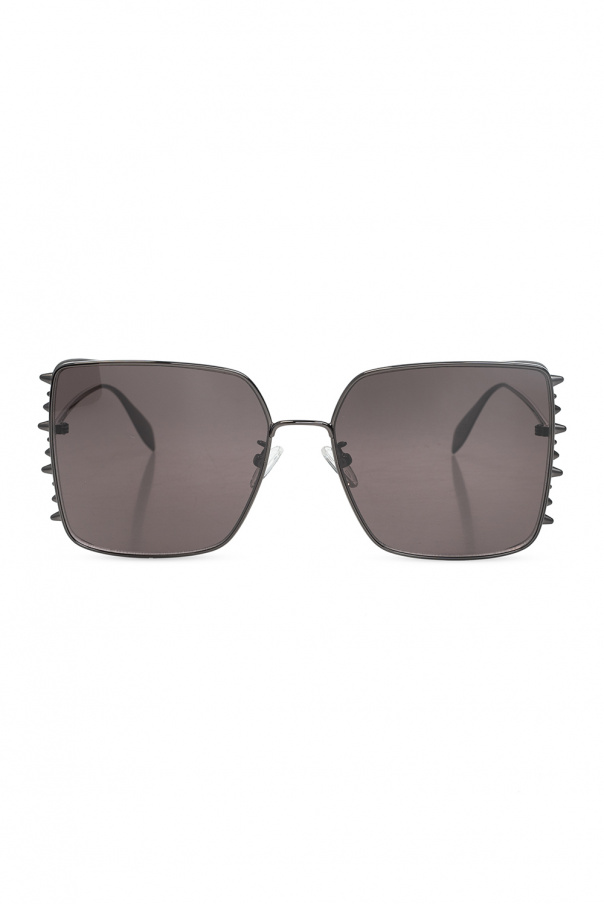 Alexander McQueen Studded sunglasses