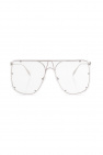 Jacques Marie Mage Plaza Sunglasses