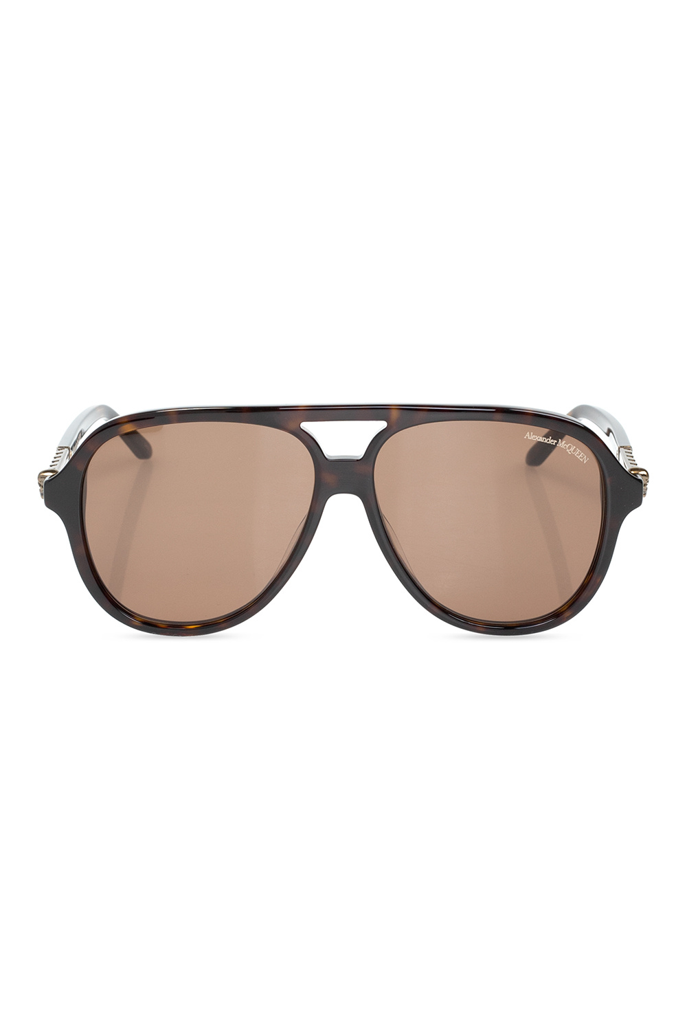 Alexander McQueen RAEN Remmy Polarized Sunglasses