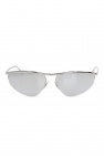 OMalley round sunglasses