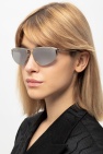 Bottega Veneta Sunglasses with logo