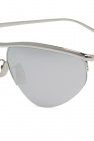 Bottega Veneta Sunglasses with logo