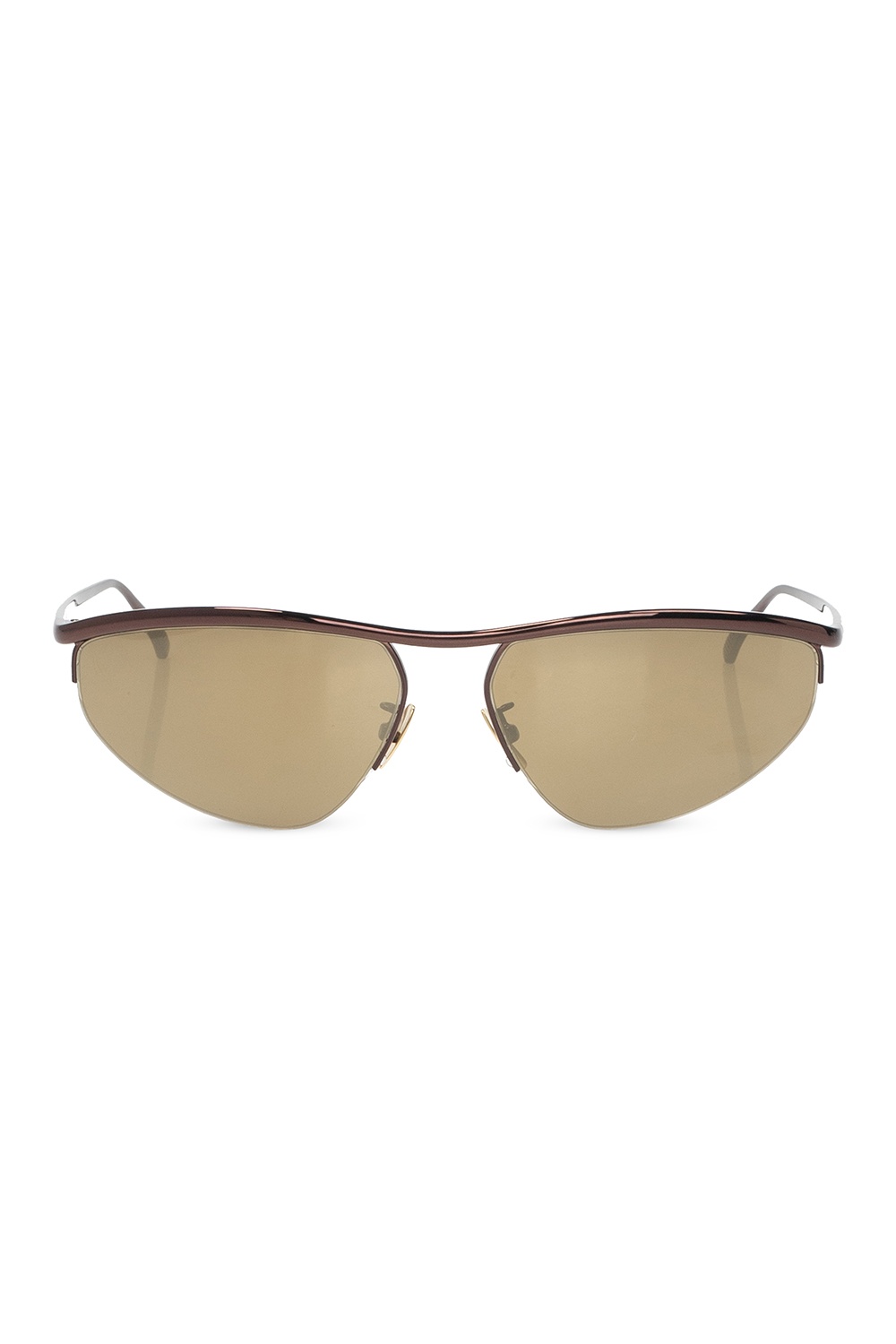 Bottega Veneta Sunglasses with logo