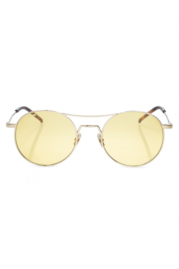 Saint Laurent ‘SL 421’ sunglasses