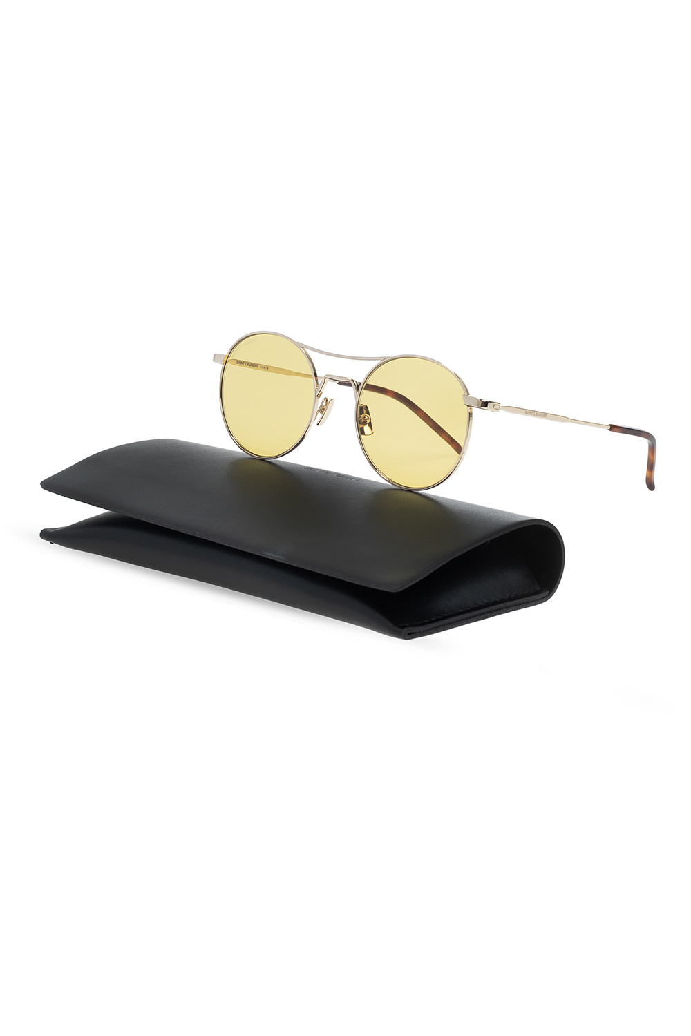 Saint Laurent ‘SL 421’ sunglasses