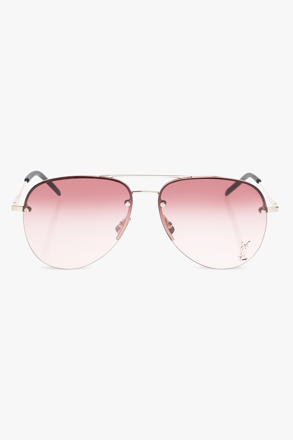 Saint Laurent ‘CLASSIC 11 M’ RALPH sunglasses