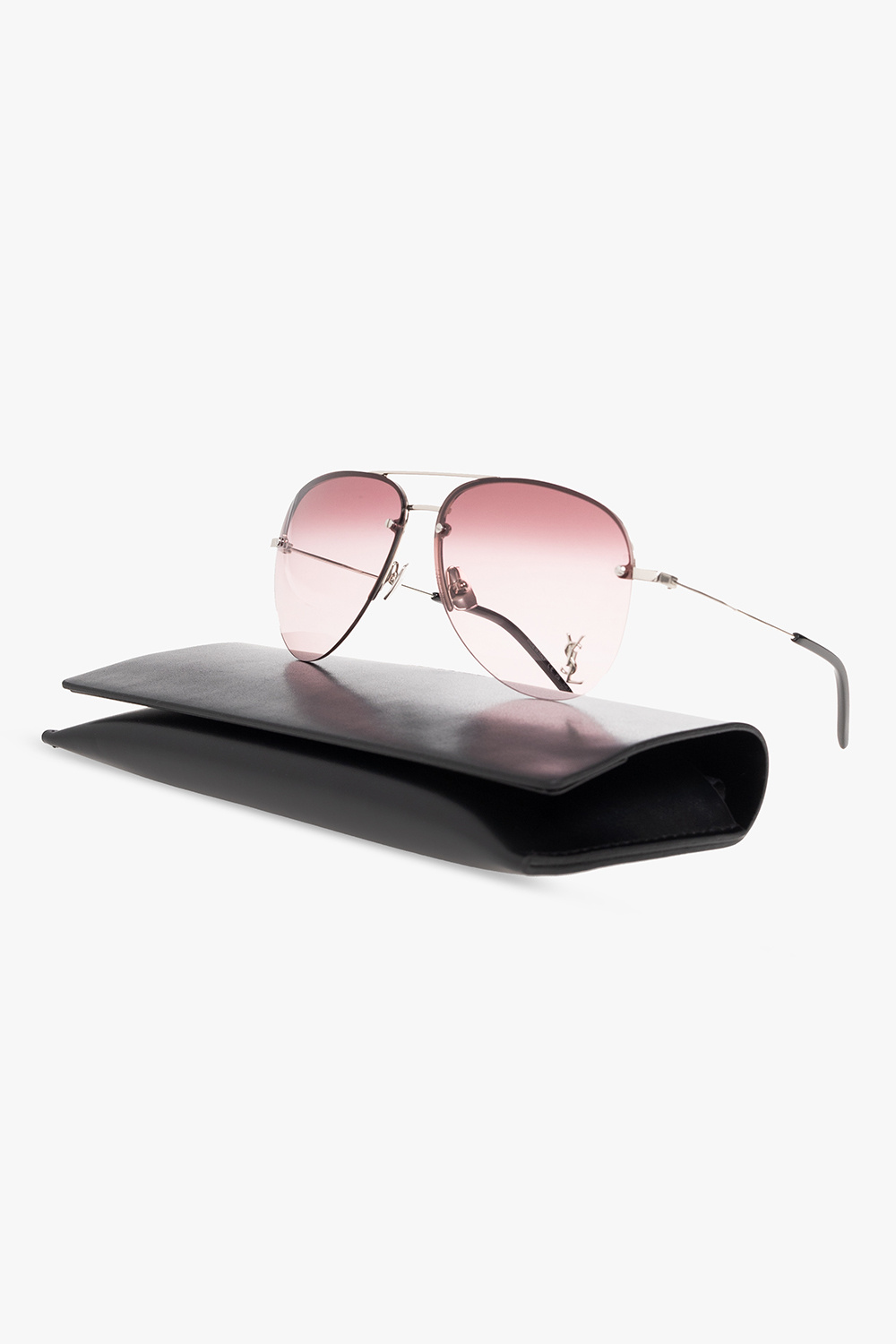 Saint Laurent ‘CLASSIC 11 M’ RALPH sunglasses