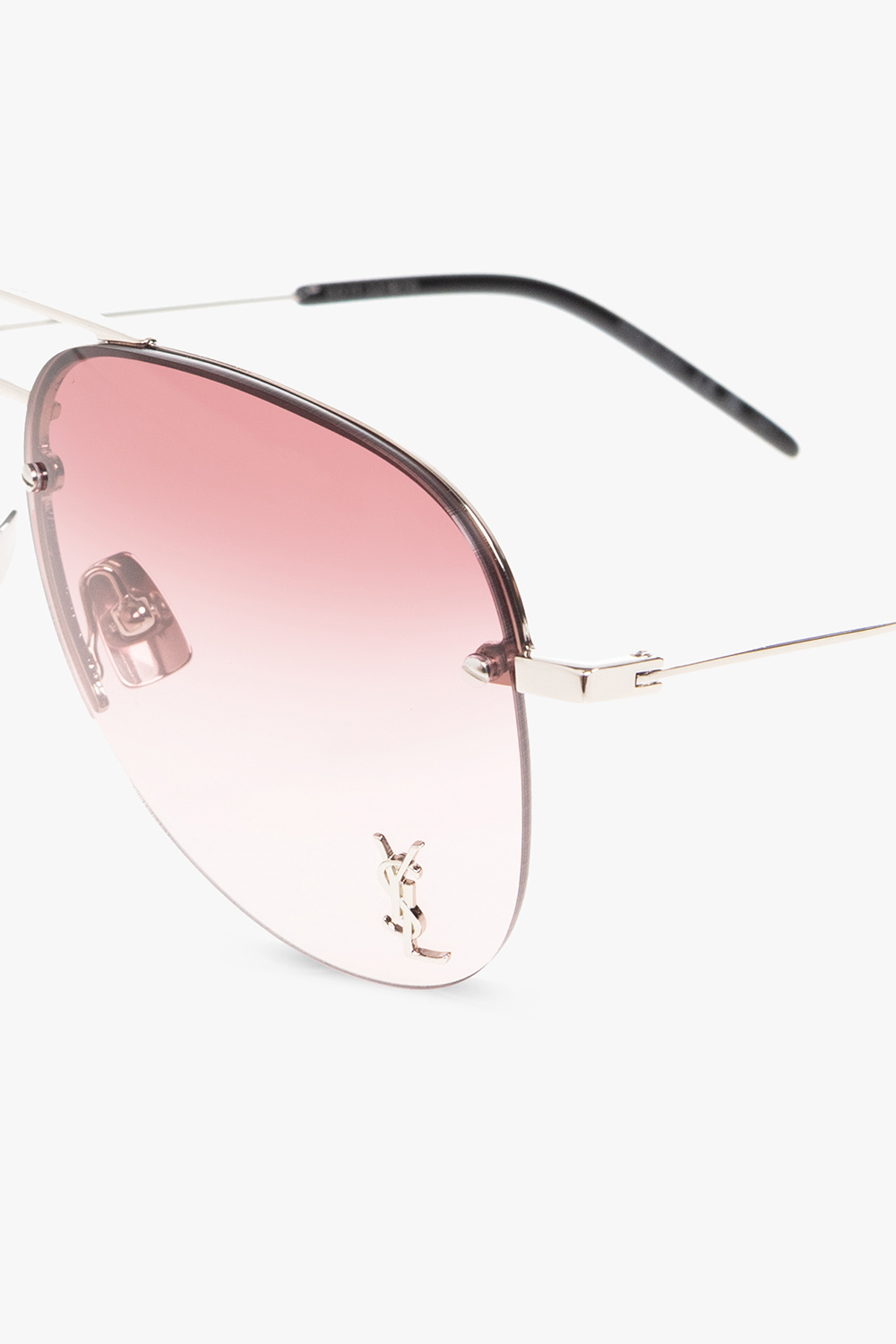 Saint Laurent ‘CLASSIC 11 M’ RALPH sunglasses