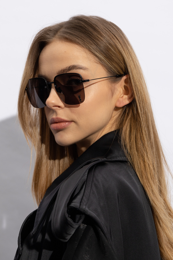 Saint Laurent ‘SL 312 M’ ARMANI sunglasses