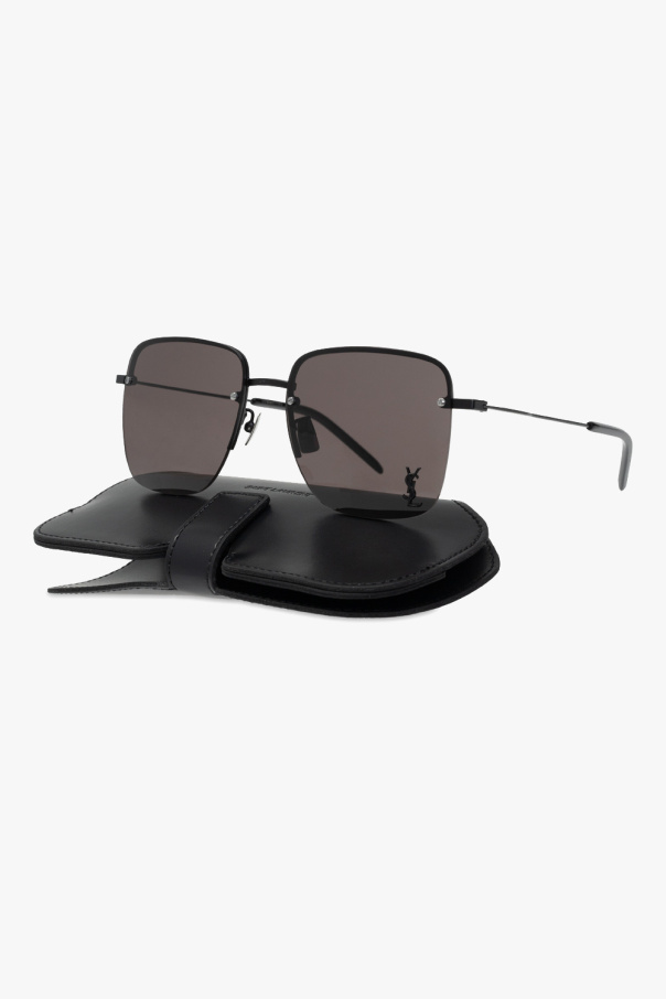 Saint Laurent ‘SL 312 M’ ARMANI sunglasses