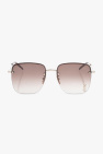 Karl Lagerfeld Karl Ikonik squared frame sunglasses