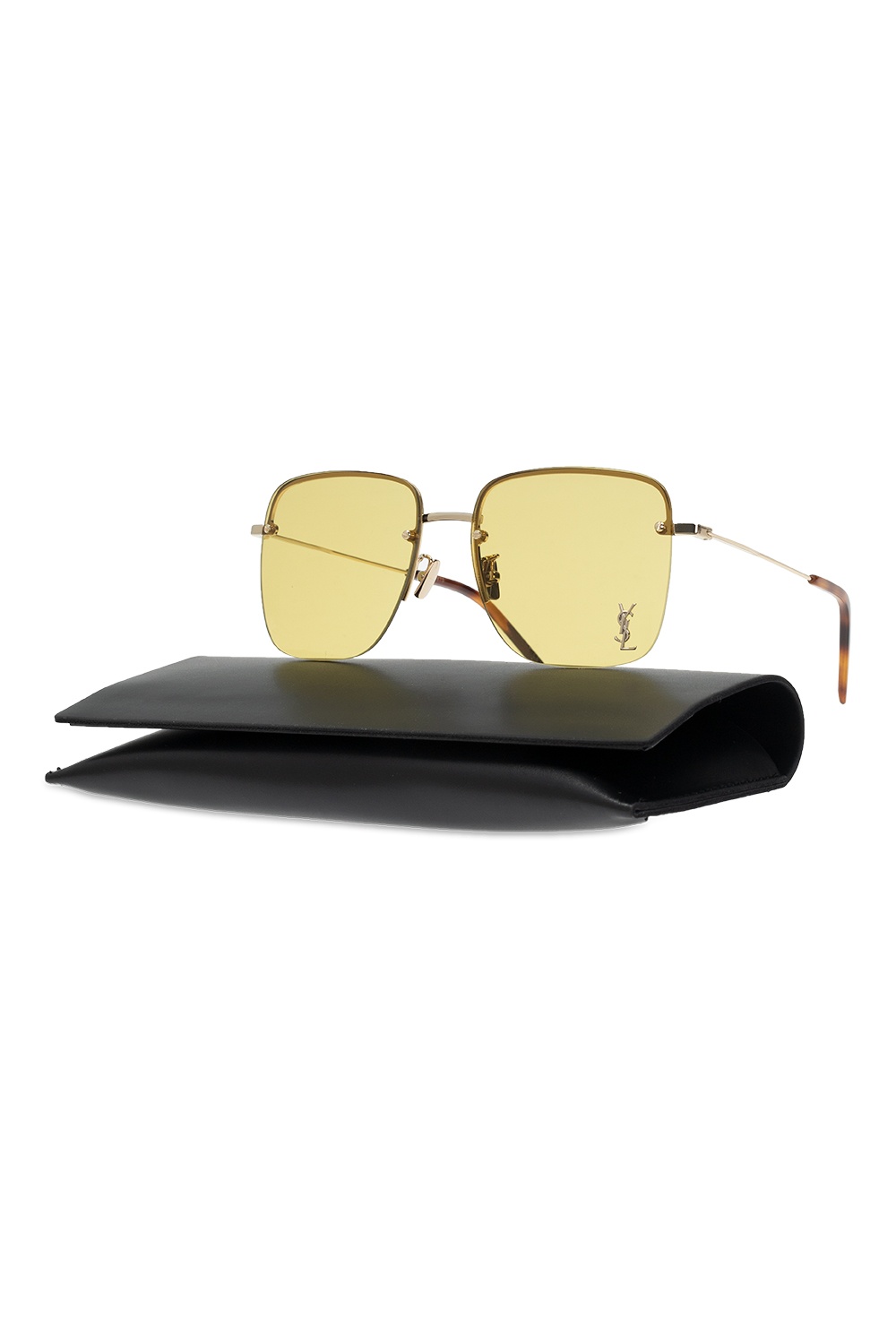 Saint Laurent ‘SL 312 M’ sunglasses