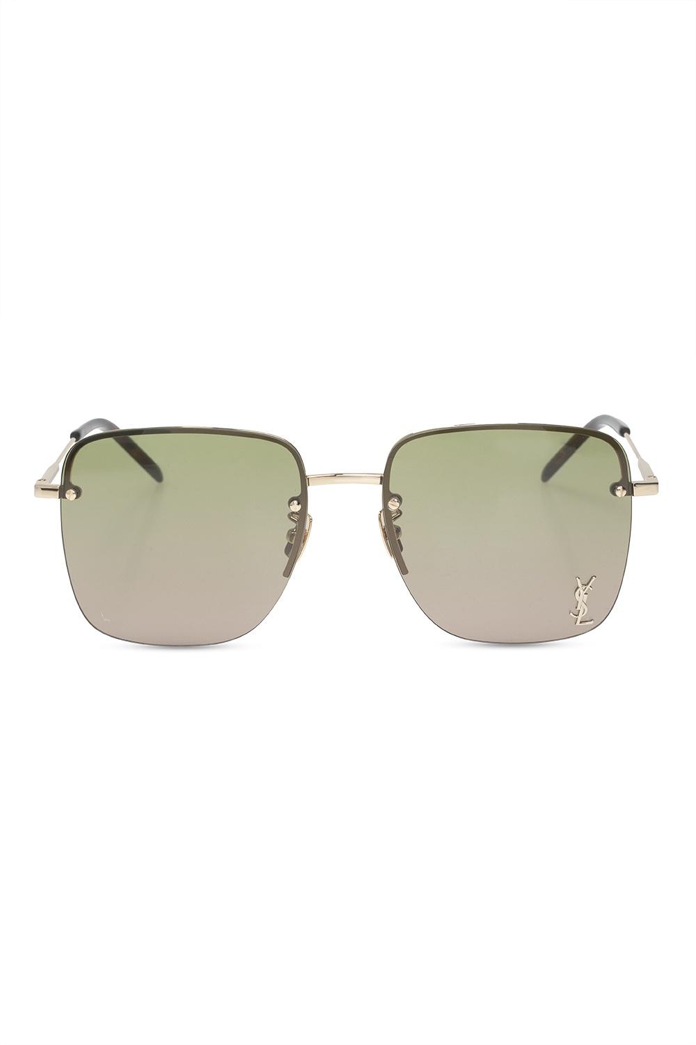 Saint Laurent ‘SL 312 M’ brain sunglasses