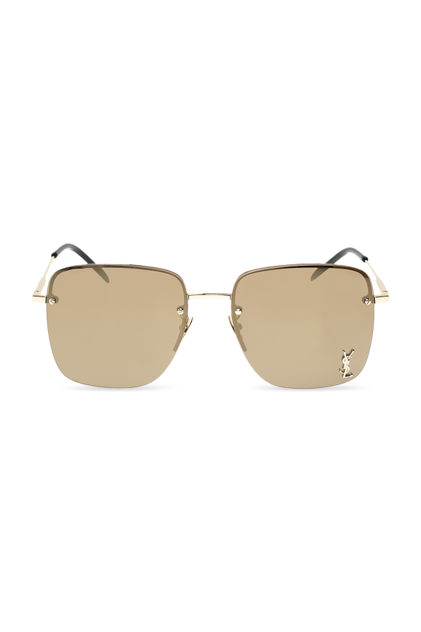 ‘SL 312 M’ sunglasses od Saint Laurent