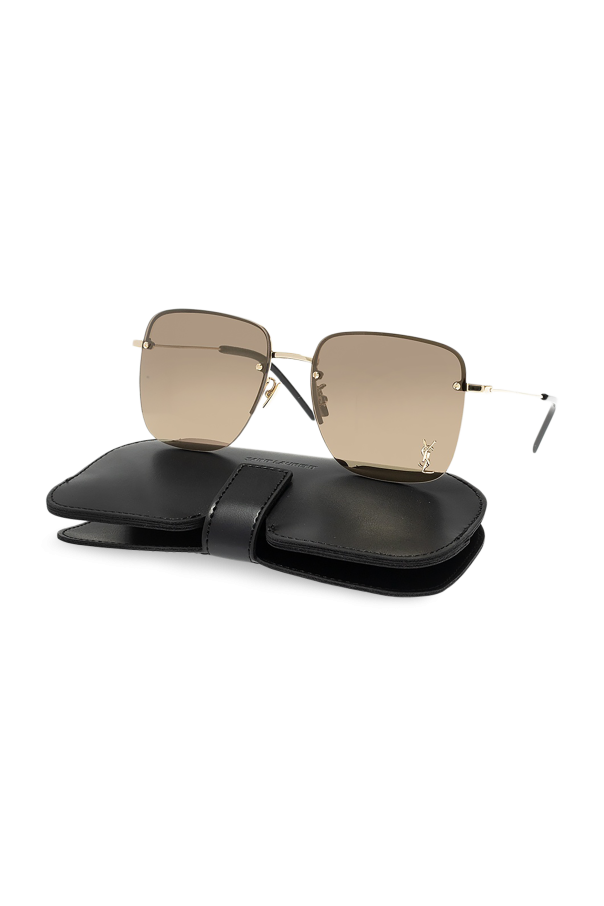 Saint Laurent ‘SL 312 M’ sunglasses