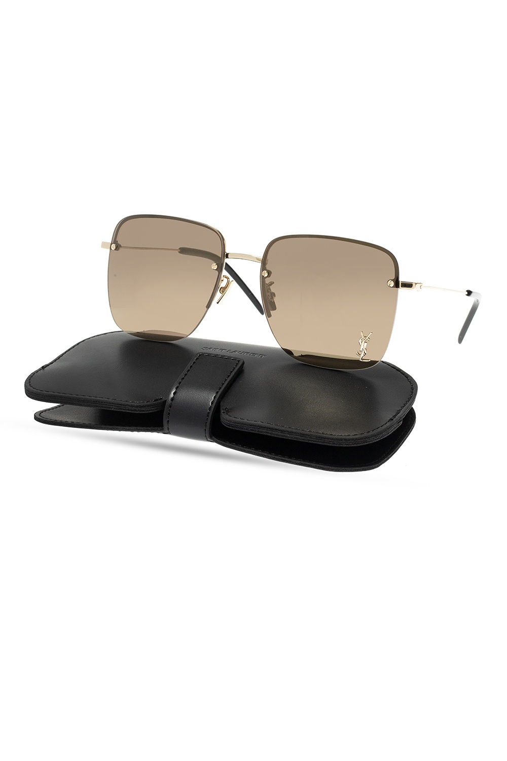 Saint Laurent ‘SL 312 M’ sunglasses